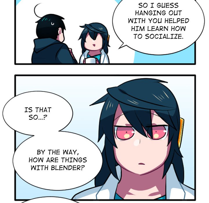 Read PANDEMIC chapter 218 image 25 on Lezhin