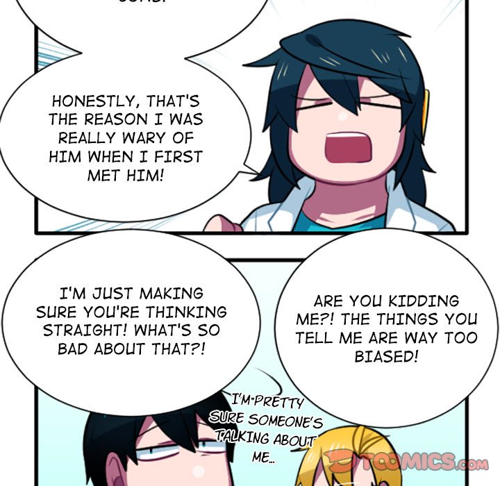 Read PANDEMIC chapter 218 image 28 on Lezhin