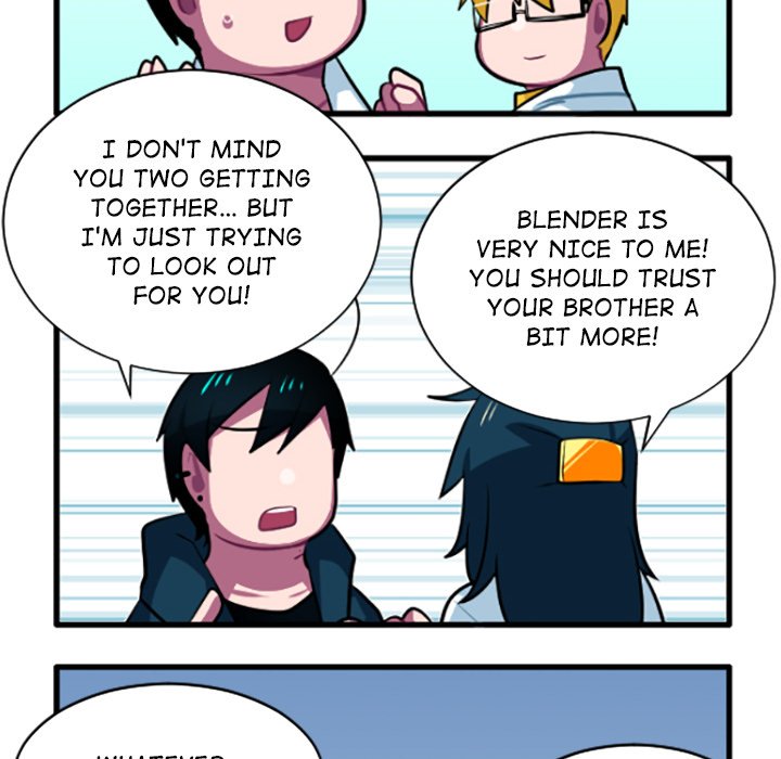 Read PANDEMIC chapter 218 image 29 on Lezhin