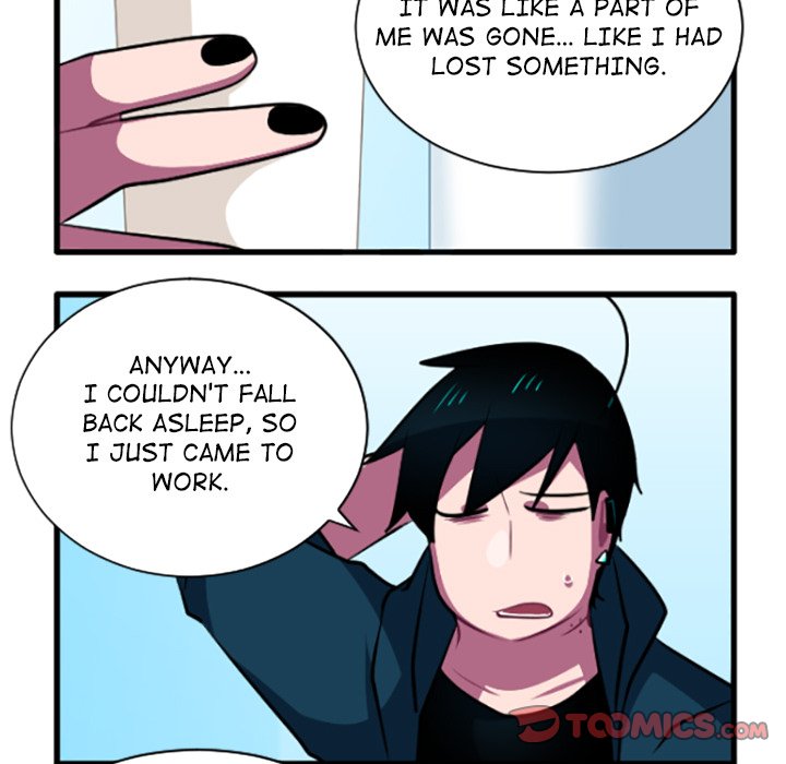 Read PANDEMIC chapter 218 image 6 on Lezhin