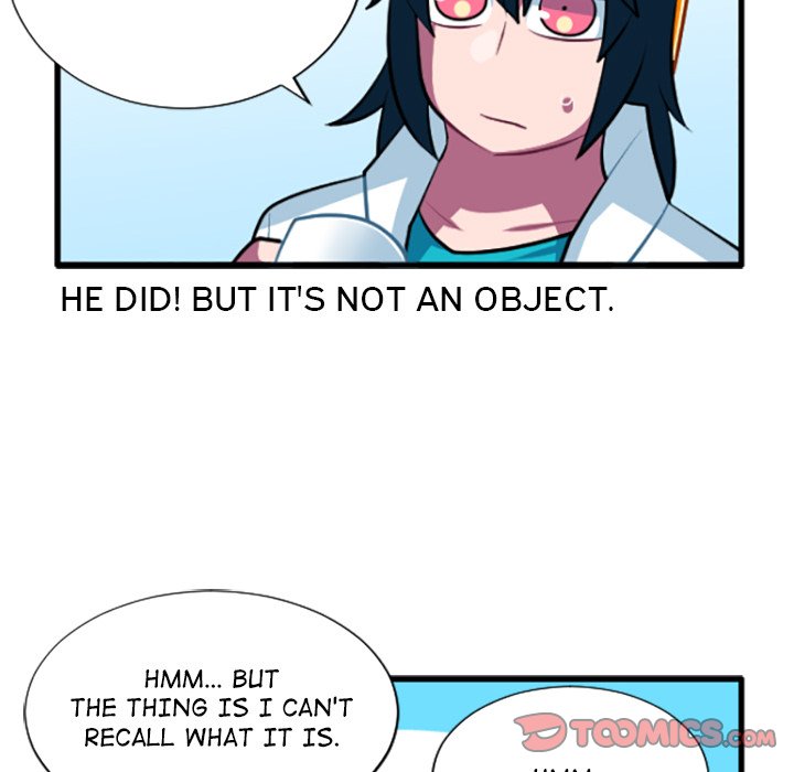 Read PANDEMIC chapter 218 image 8 on Lezhin