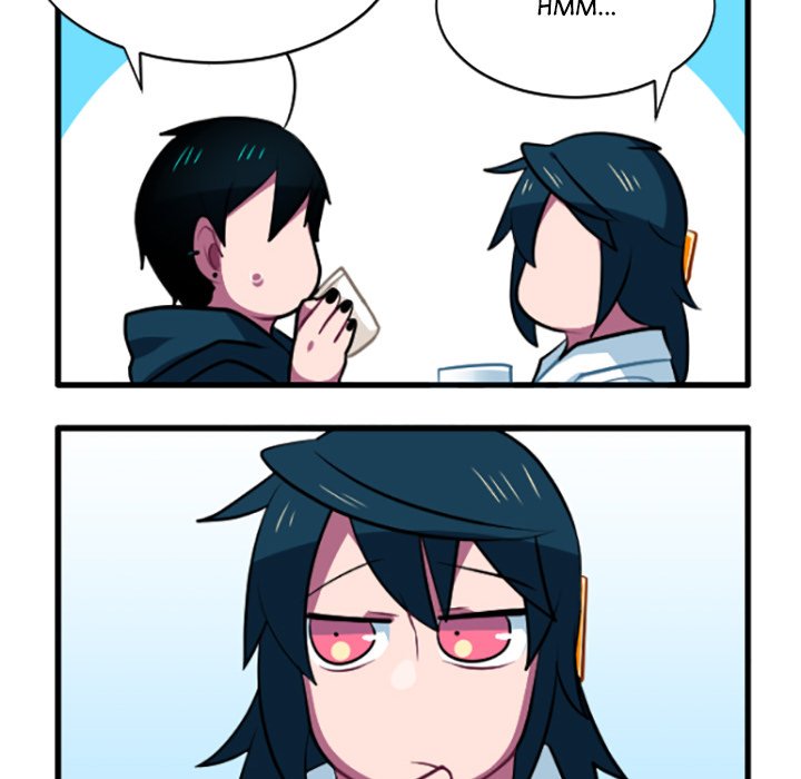Read PANDEMIC chapter 218 image 9 on Lezhin
