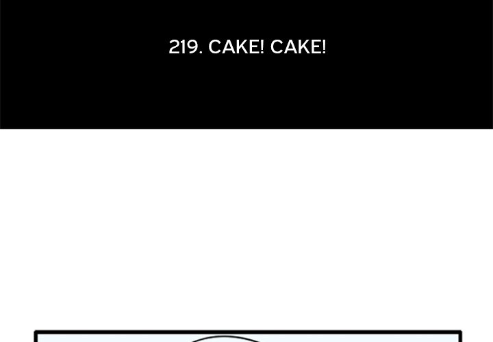 Read PANDEMIC chapter 219 image 1 on Lezhin