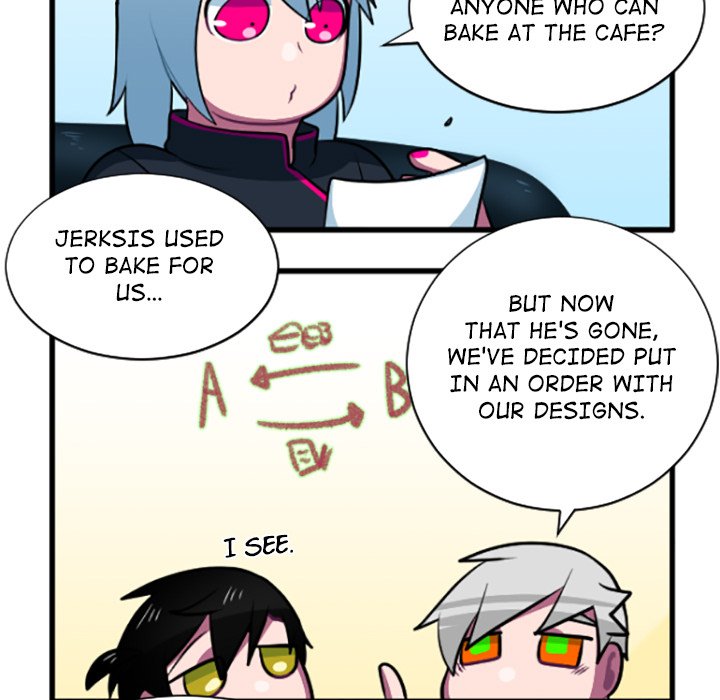 Read PANDEMIC chapter 219 image 13 on Lezhin