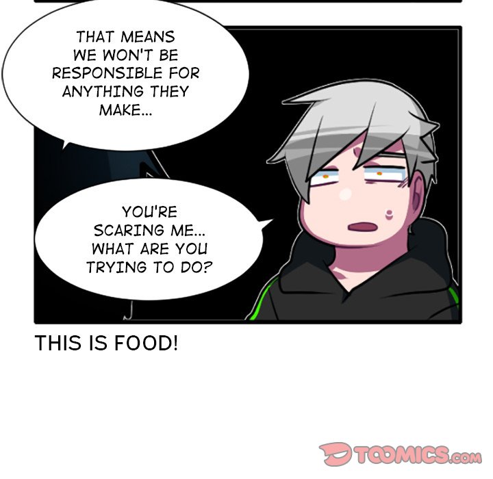 Read PANDEMIC chapter 219 image 14 on Lezhin
