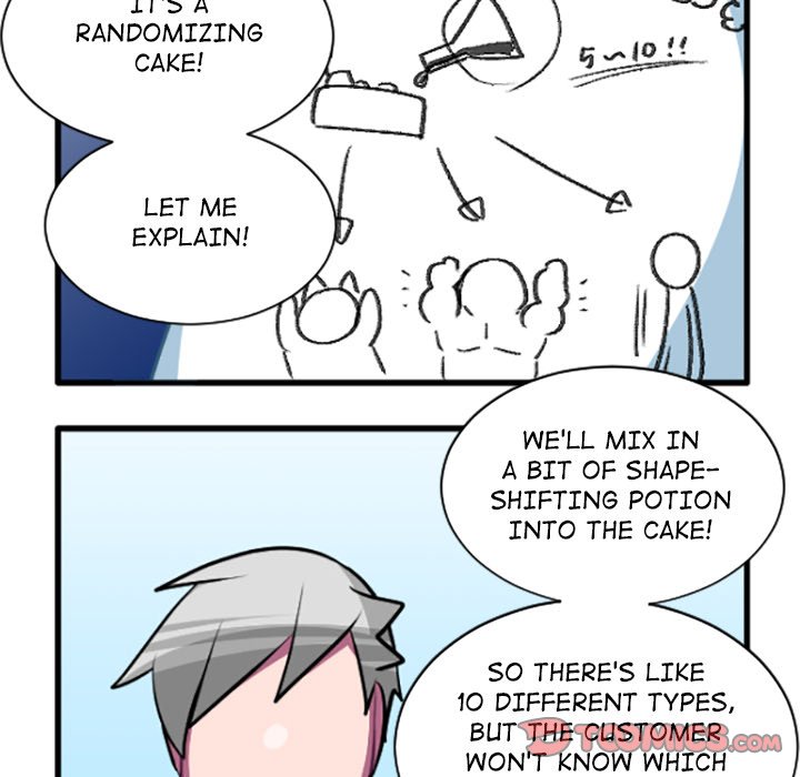 Read PANDEMIC chapter 219 image 16 on Lezhin
