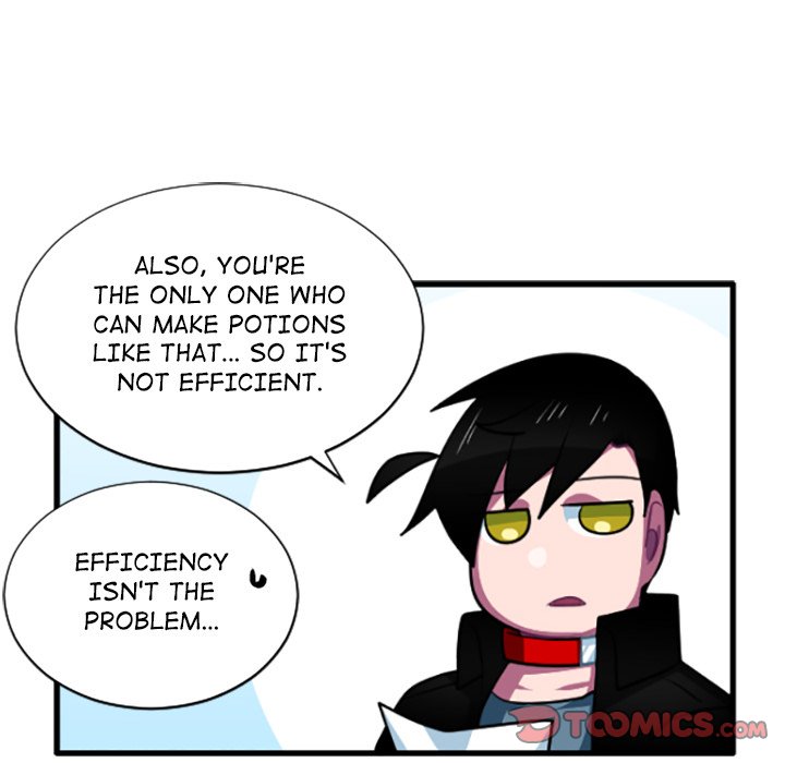 Read PANDEMIC chapter 219 image 18 on Lezhin