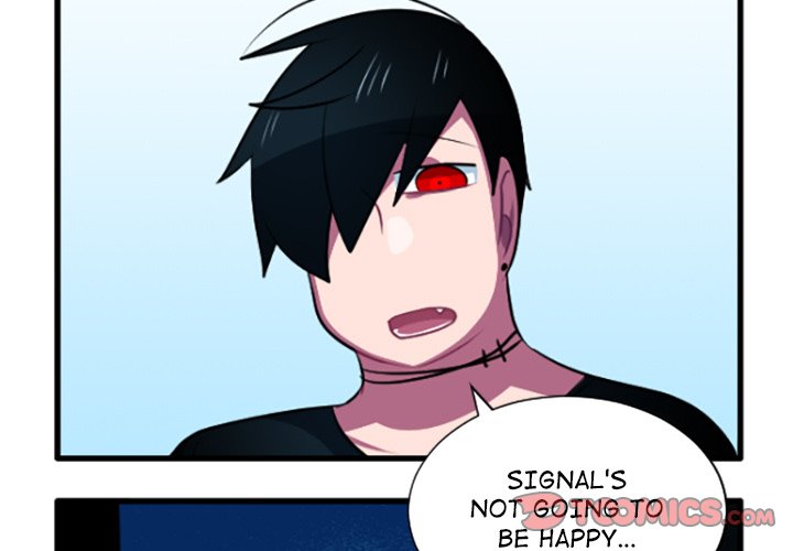 Read PANDEMIC chapter 219 image 2 on Lezhin