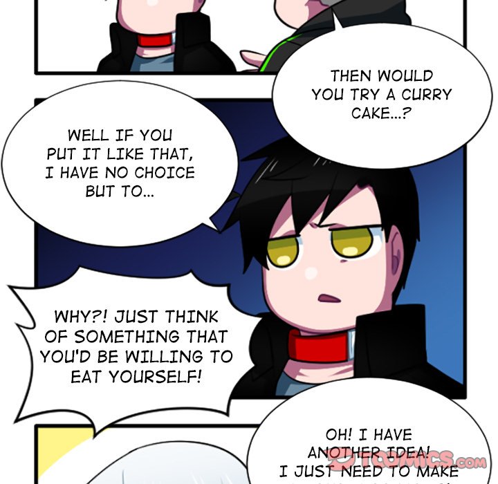 Read PANDEMIC chapter 219 image 22 on Lezhin
