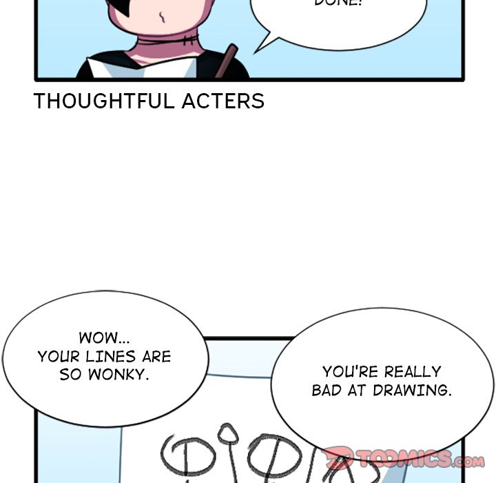 Read PANDEMIC chapter 219 image 24 on Lezhin