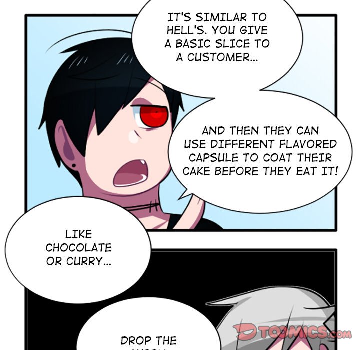 Read PANDEMIC chapter 219 image 26 on Lezhin