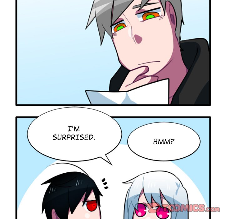 Read PANDEMIC chapter 219 image 28 on Lezhin