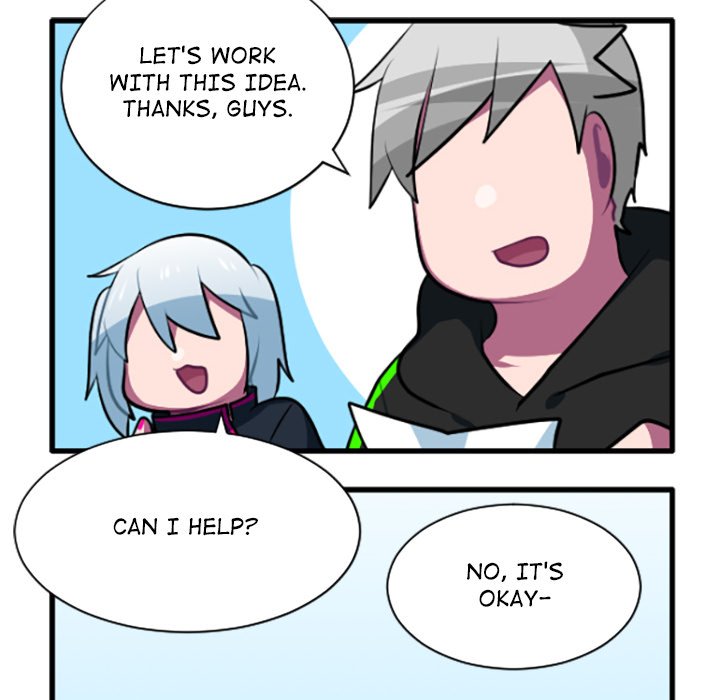 Read PANDEMIC chapter 219 image 31 on Lezhin