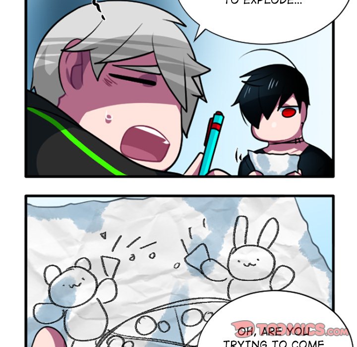 Read PANDEMIC chapter 219 image 4 on Lezhin