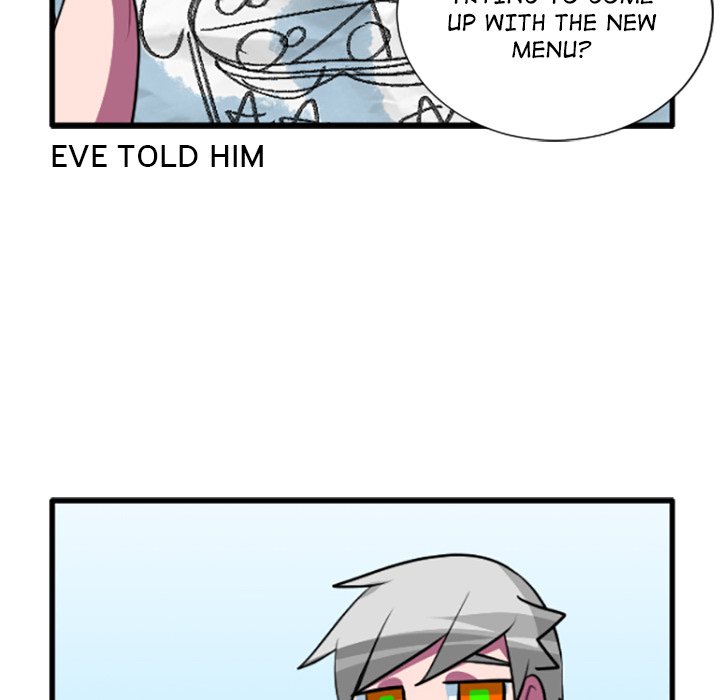 Read PANDEMIC chapter 219 image 5 on Lezhin