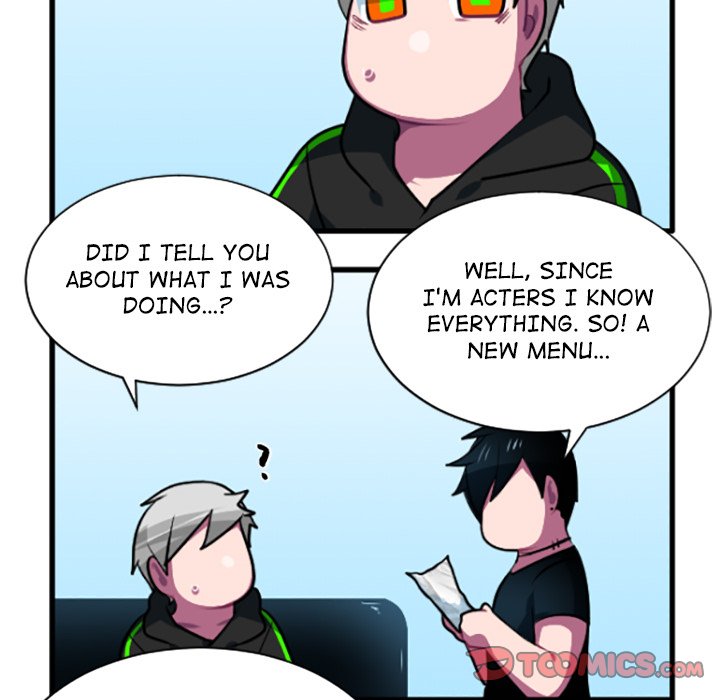 Read PANDEMIC chapter 219 image 6 on Lezhin