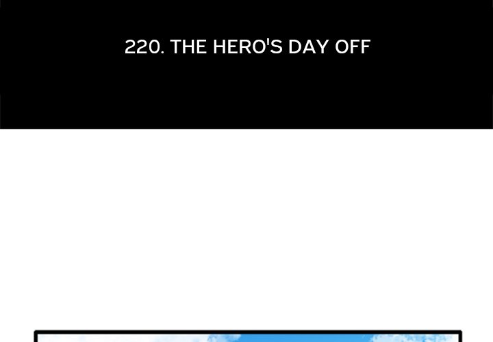 Read PANDEMIC chapter 220 image 1 on Lezhin