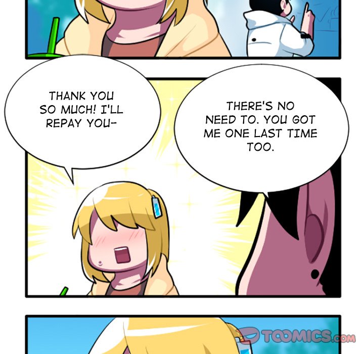 Read PANDEMIC chapter 220 image 10 on Lezhin