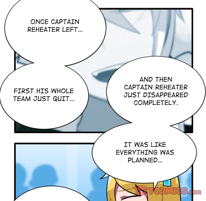 Read PANDEMIC chapter 220 image 12 on Lezhin