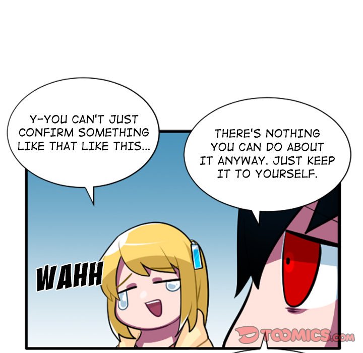 Read PANDEMIC chapter 220 image 18 on Lezhin