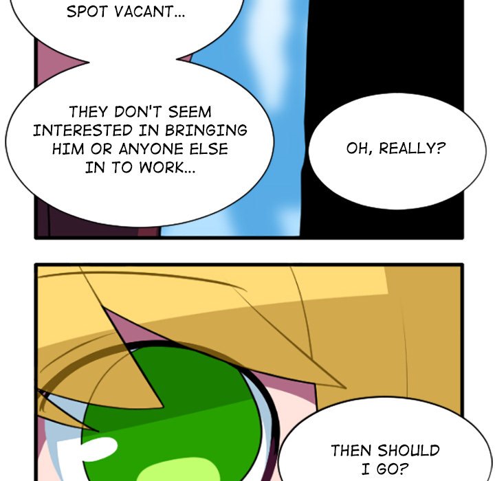 Read PANDEMIC chapter 220 image 23 on Lezhin
