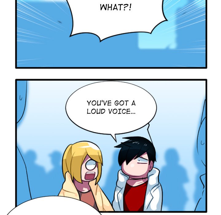 Read PANDEMIC chapter 220 image 25 on Lezhin