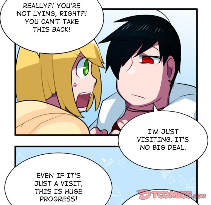 Read PANDEMIC chapter 220 image 26 on Lezhin