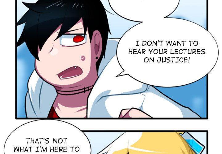 Read PANDEMIC chapter 220 image 3 on Lezhin