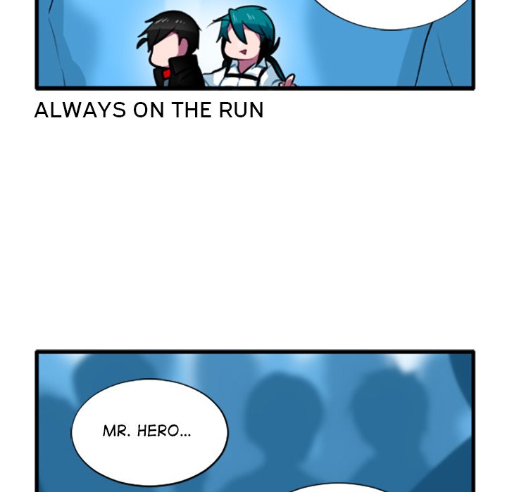 Read PANDEMIC chapter 220 image 5 on Lezhin