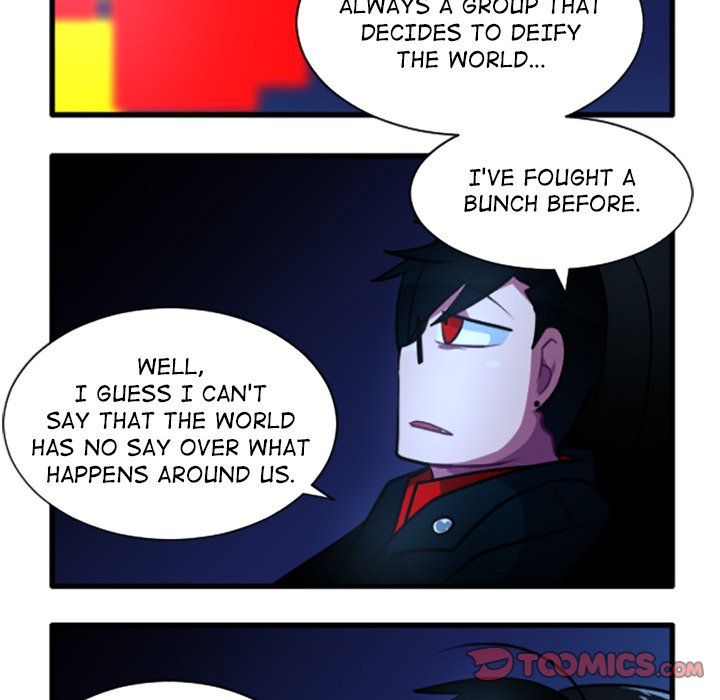 Read PANDEMIC chapter 222 image 10 on Lezhin