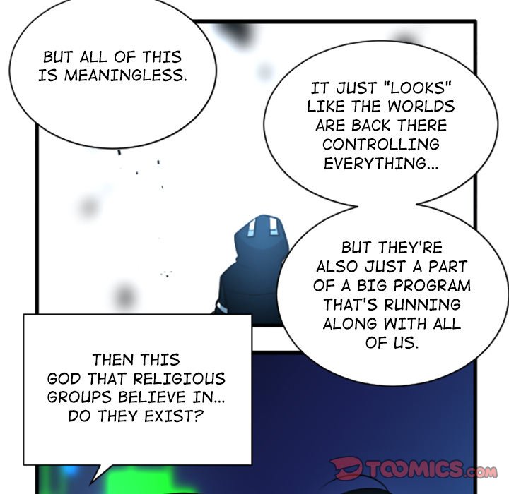 Read PANDEMIC chapter 222 image 12 on Lezhin