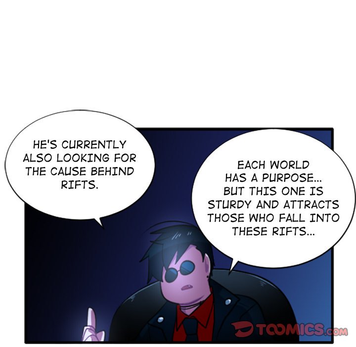 Read PANDEMIC chapter 222 image 18 on Lezhin