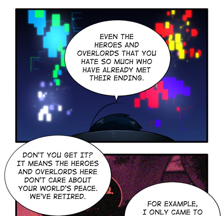Read PANDEMIC chapter 222 image 19 on Lezhin