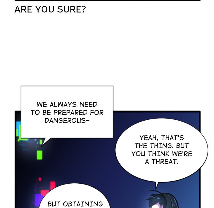 Read PANDEMIC chapter 222 image 21 on Lezhin