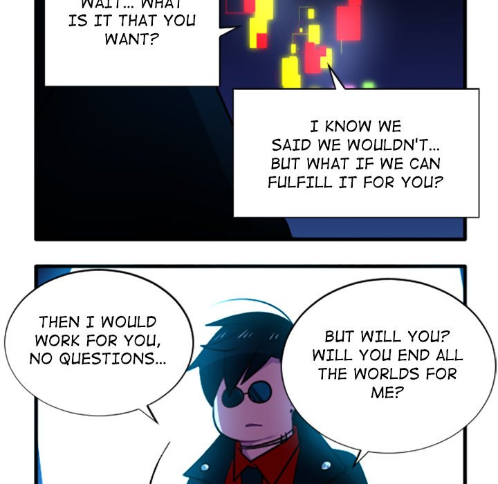 Read PANDEMIC chapter 222 image 23 on Lezhin