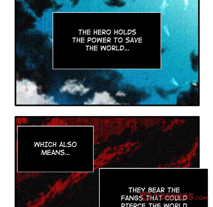 Read PANDEMIC chapter 222 image 4 on Lezhin
