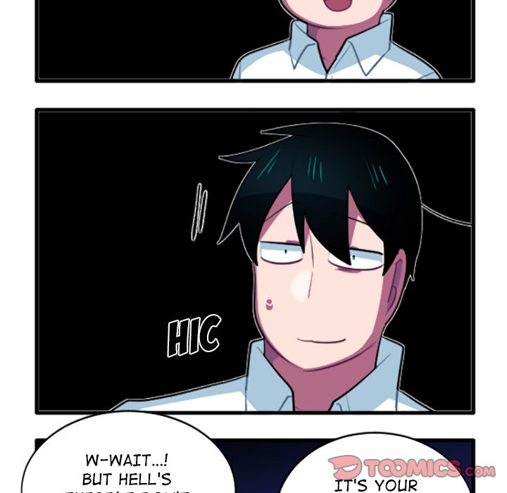 Read PANDEMIC chapter 223 image 10 on Lezhin
