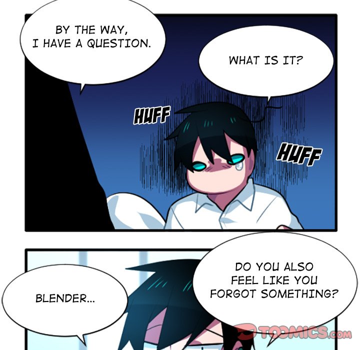 Read PANDEMIC chapter 223 image 12 on Lezhin