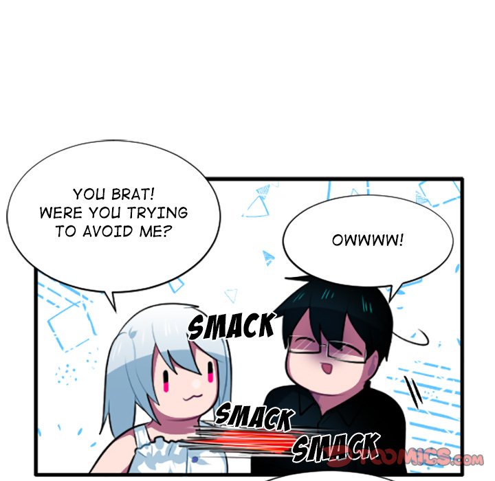 Read PANDEMIC chapter 223 image 18 on Lezhin