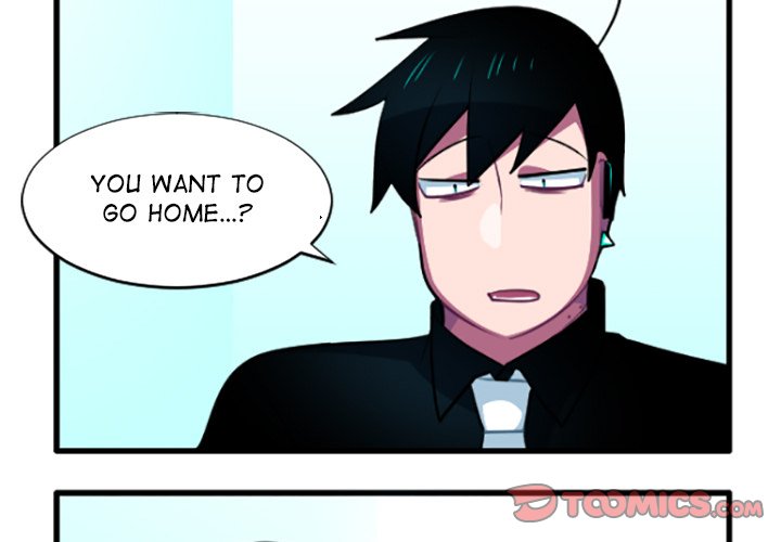 Read PANDEMIC chapter 223 image 2 on Lezhin