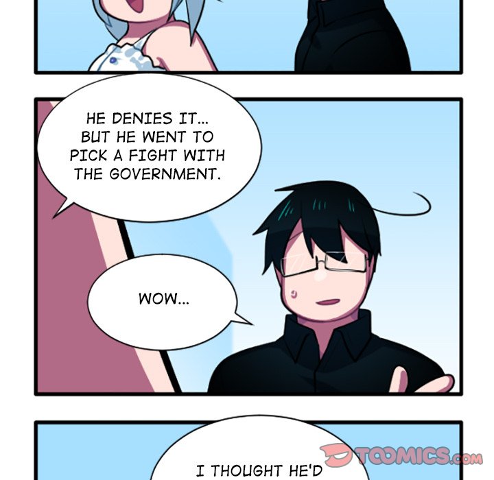 Read PANDEMIC chapter 223 image 22 on Lezhin
