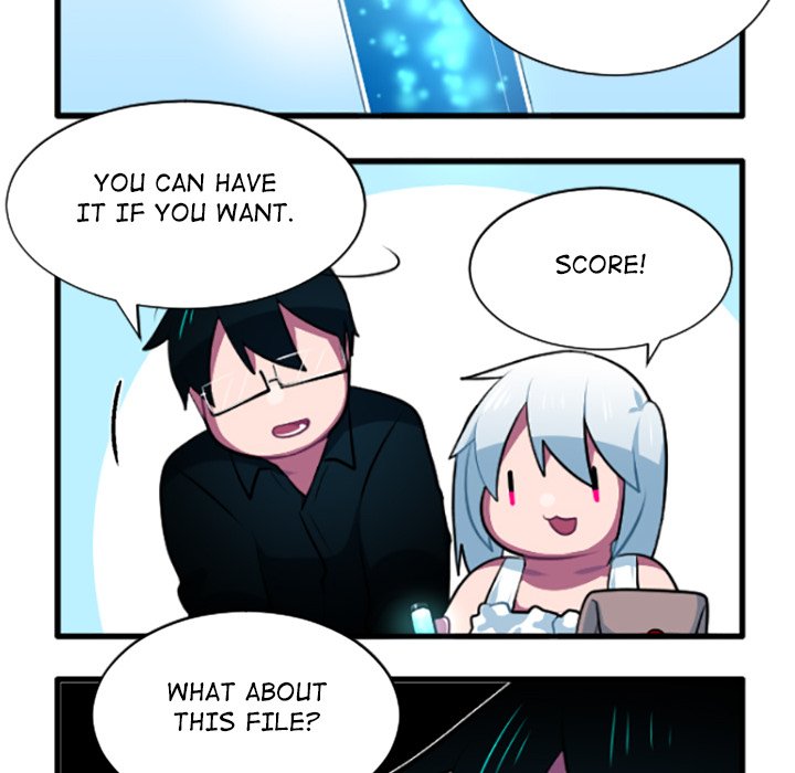 Read PANDEMIC chapter 223 image 29 on Lezhin