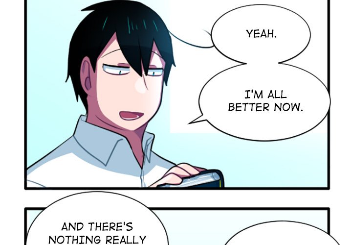 Read PANDEMIC chapter 223 image 3 on Lezhin