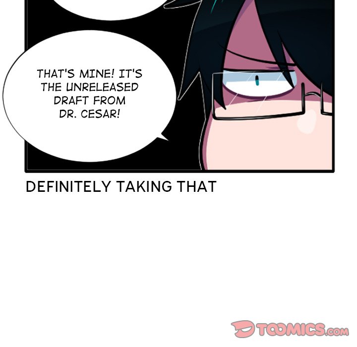 Read PANDEMIC chapter 223 image 30 on Lezhin