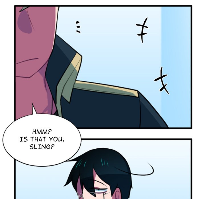 Read PANDEMIC chapter 223 image 31 on Lezhin