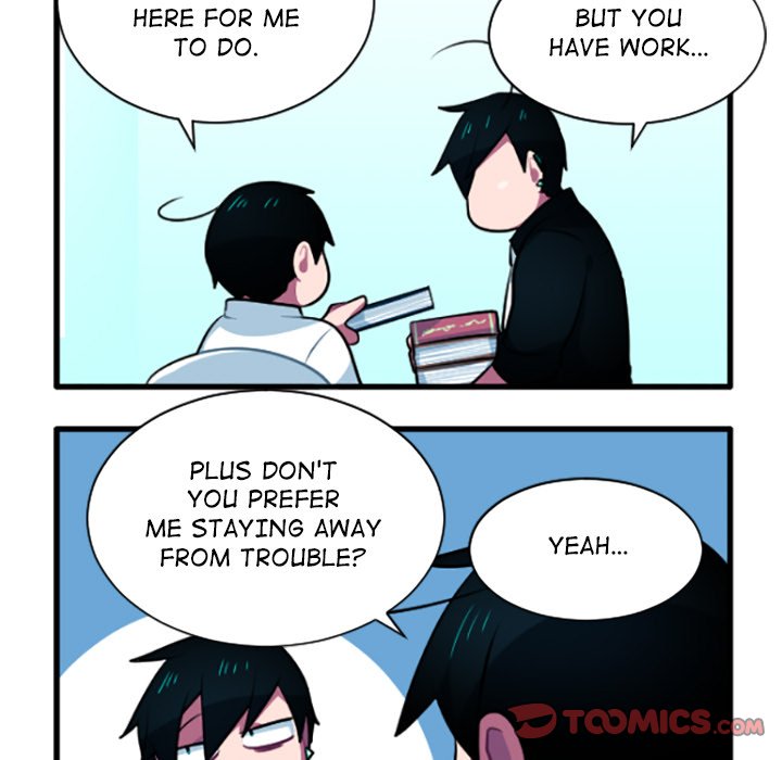 Read PANDEMIC chapter 223 image 4 on Lezhin