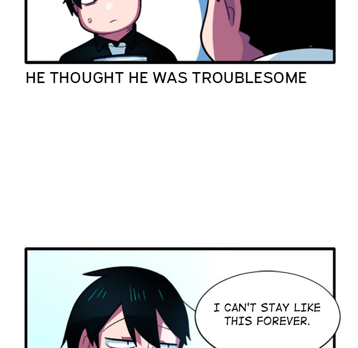 Read PANDEMIC chapter 223 image 5 on Lezhin