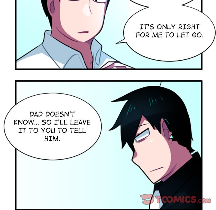 Read PANDEMIC chapter 223 image 6 on Lezhin