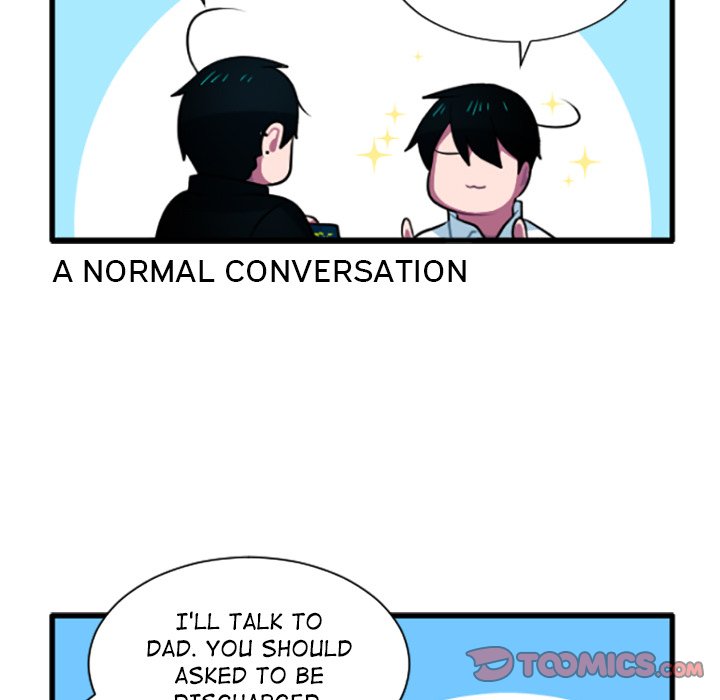 Read PANDEMIC chapter 223 image 8 on Lezhin