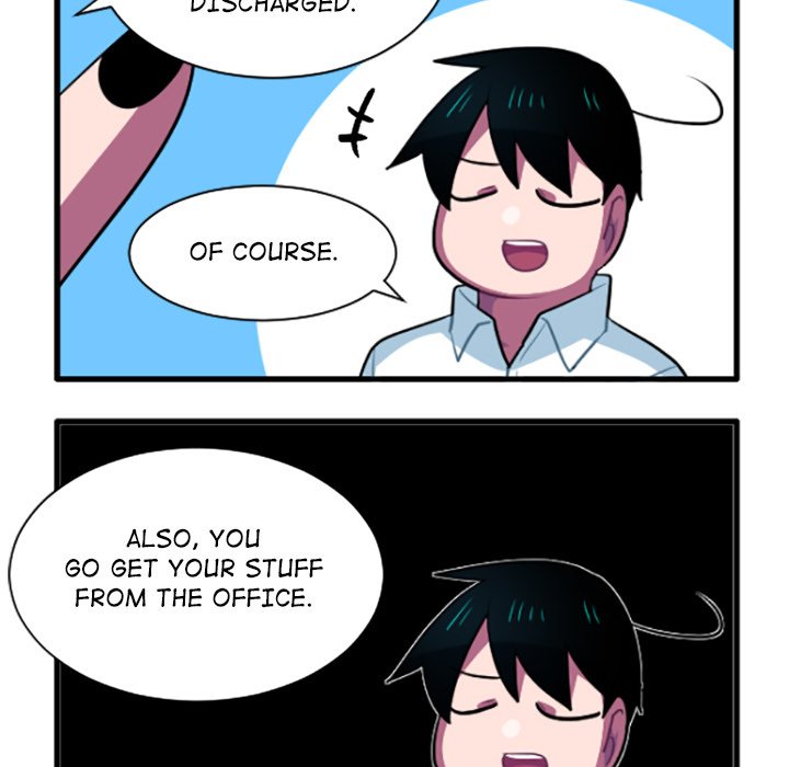 Read PANDEMIC chapter 223 image 9 on Lezhin